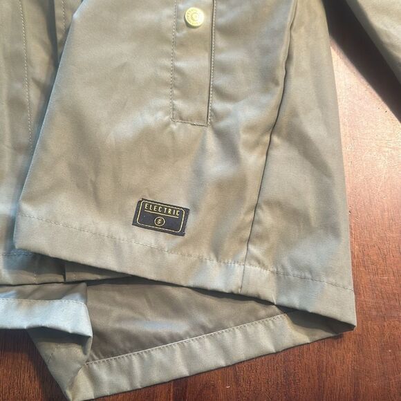 Electric jacket M (3200) - Picture 7 of 9